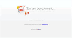 Desktop Screenshot of dvdfanatic.pl